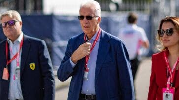 Piero Ferrari