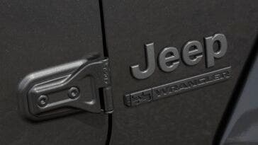 jeep 80th Anniversary