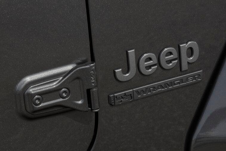 jeep 80th Anniversary