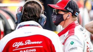 Raikkonen