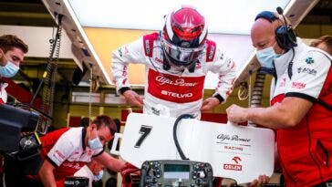 Raikkonen