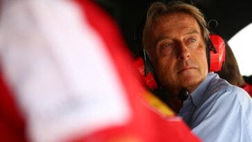 Montezemolo