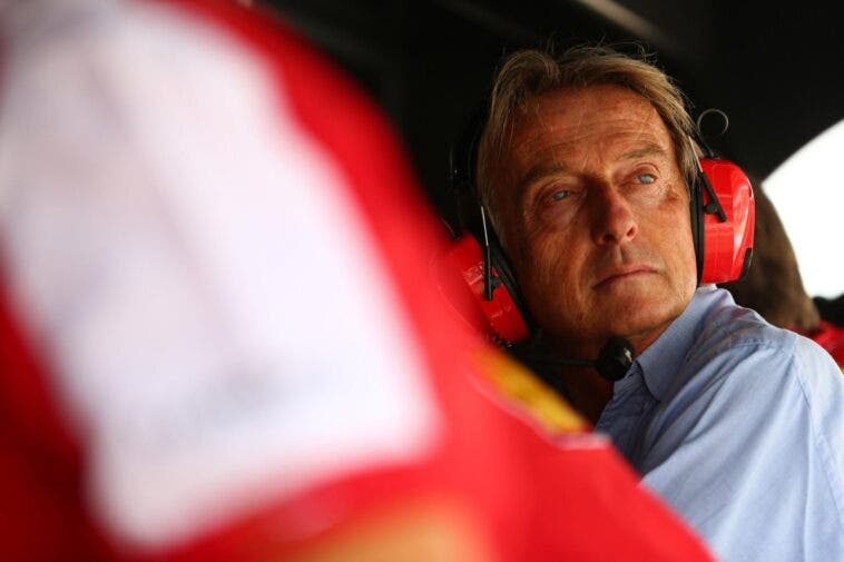 Montezemolo