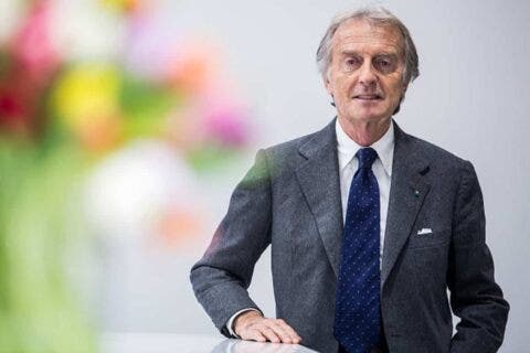 Montezemolo