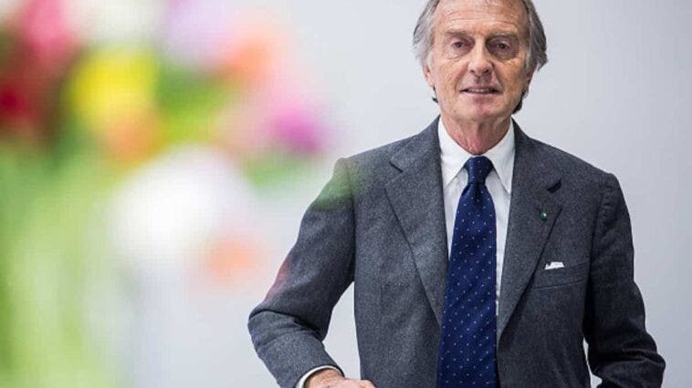 Montezemolo