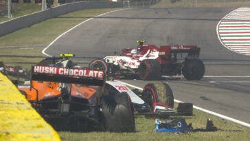 mugello