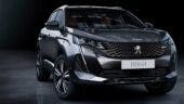 Peugeot 3008 Restyling 10