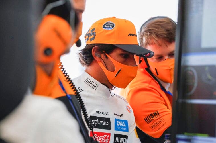 Carlos Sainz 2