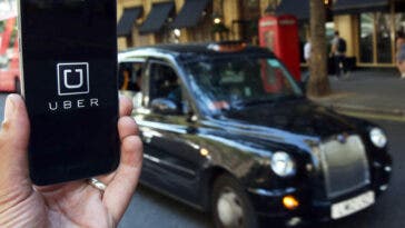 uber