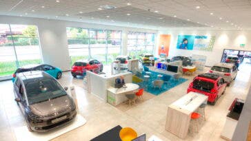 vendite auto