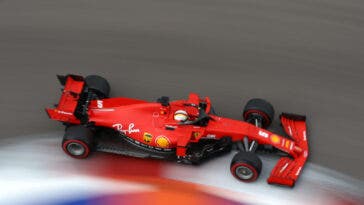Vettel