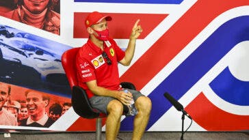 Sebastian Vettel