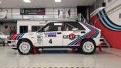 Lancia Delta Biasion