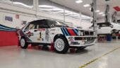 Lancia Delta Biasion