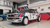 Lancia Delta Biasion