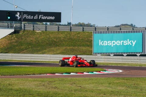 Test Fiorano FDA