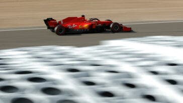 Vettel