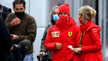 Sebastian Vettel