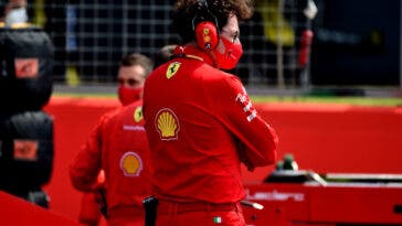 Mattia Binotto