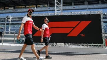 Giovinazzi
