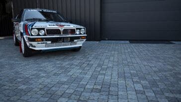 Lancia Delta Biasion