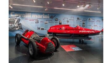 Alfa Romeo