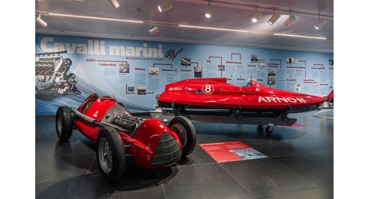 Alfa Romeo
