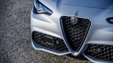 Assured Performance Alfa Romeo