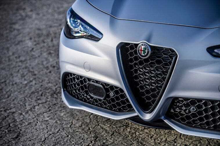 Assured Performance Alfa Romeo