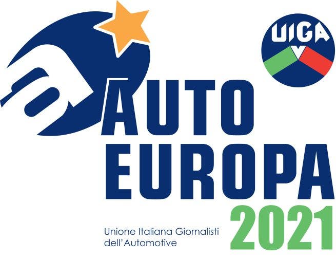 Auto Europa 2021 UIGA