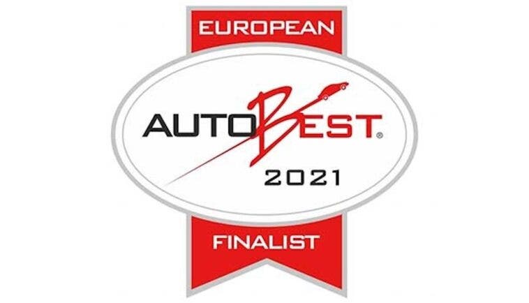 Autobest 2021 sette finaliste