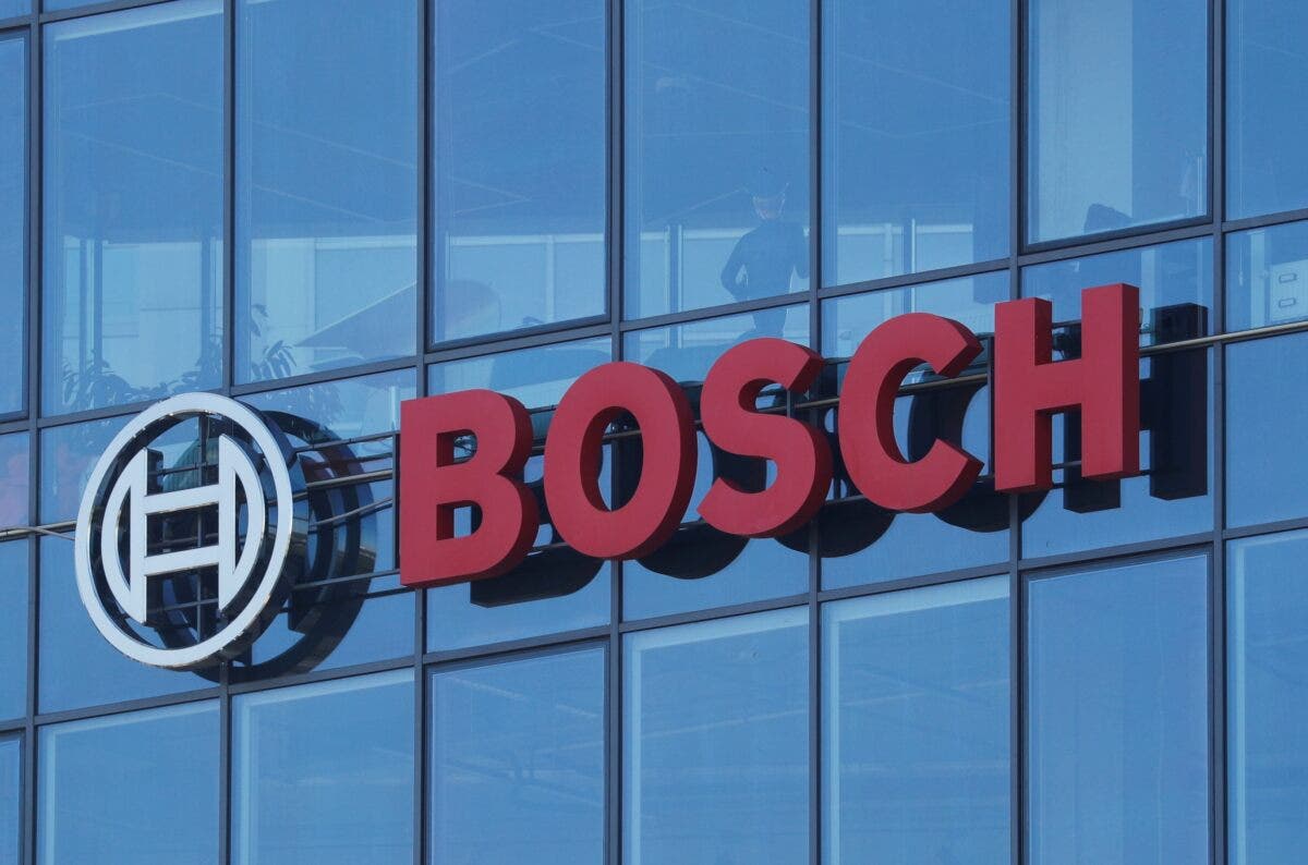 Bosch logo