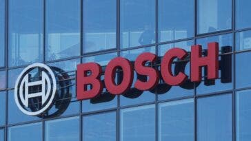 Bosch logo