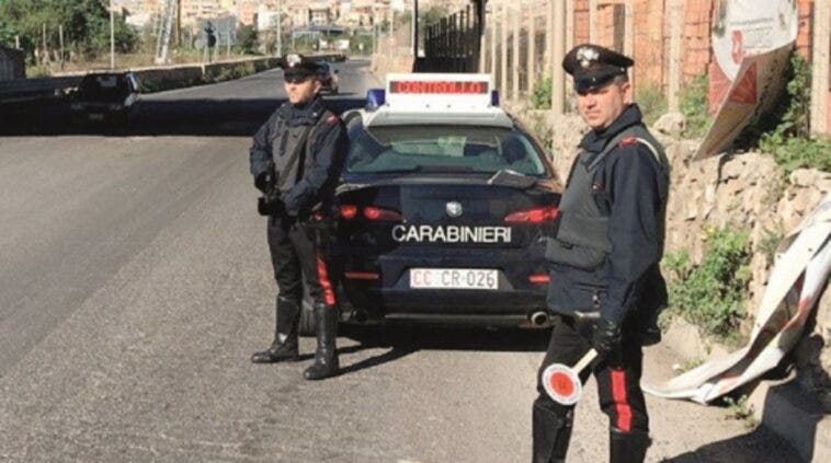 CARABINIERI