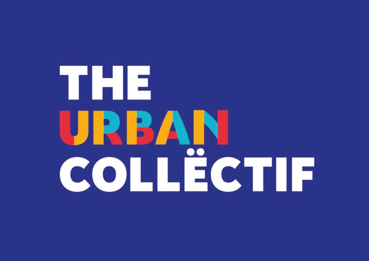 Citroën The Urban Collëctif