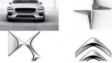Citroen e Polestar