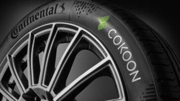 Continental Cokoon