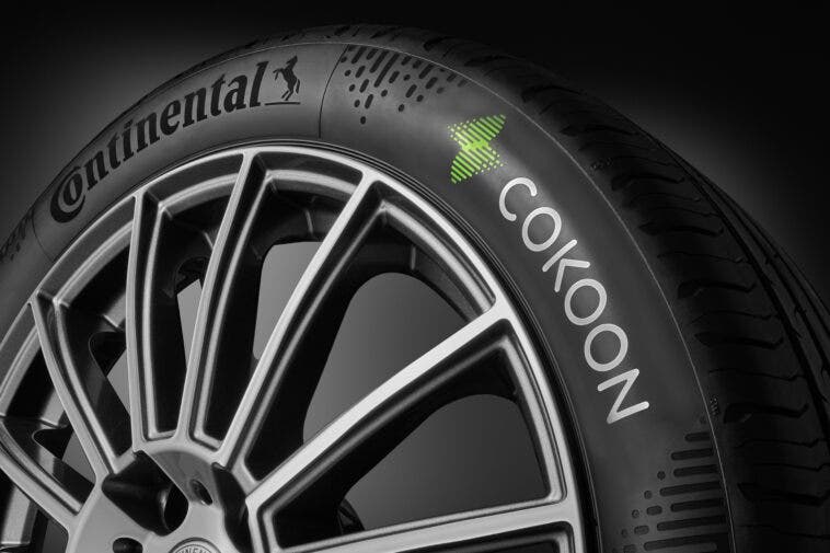 Continental Cokoon