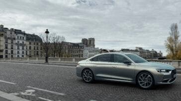 DS 9 E-Tense MIMO 2020