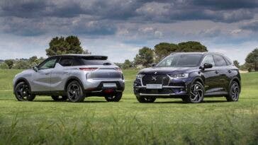DS Automobiles Open d'Italia di Golf