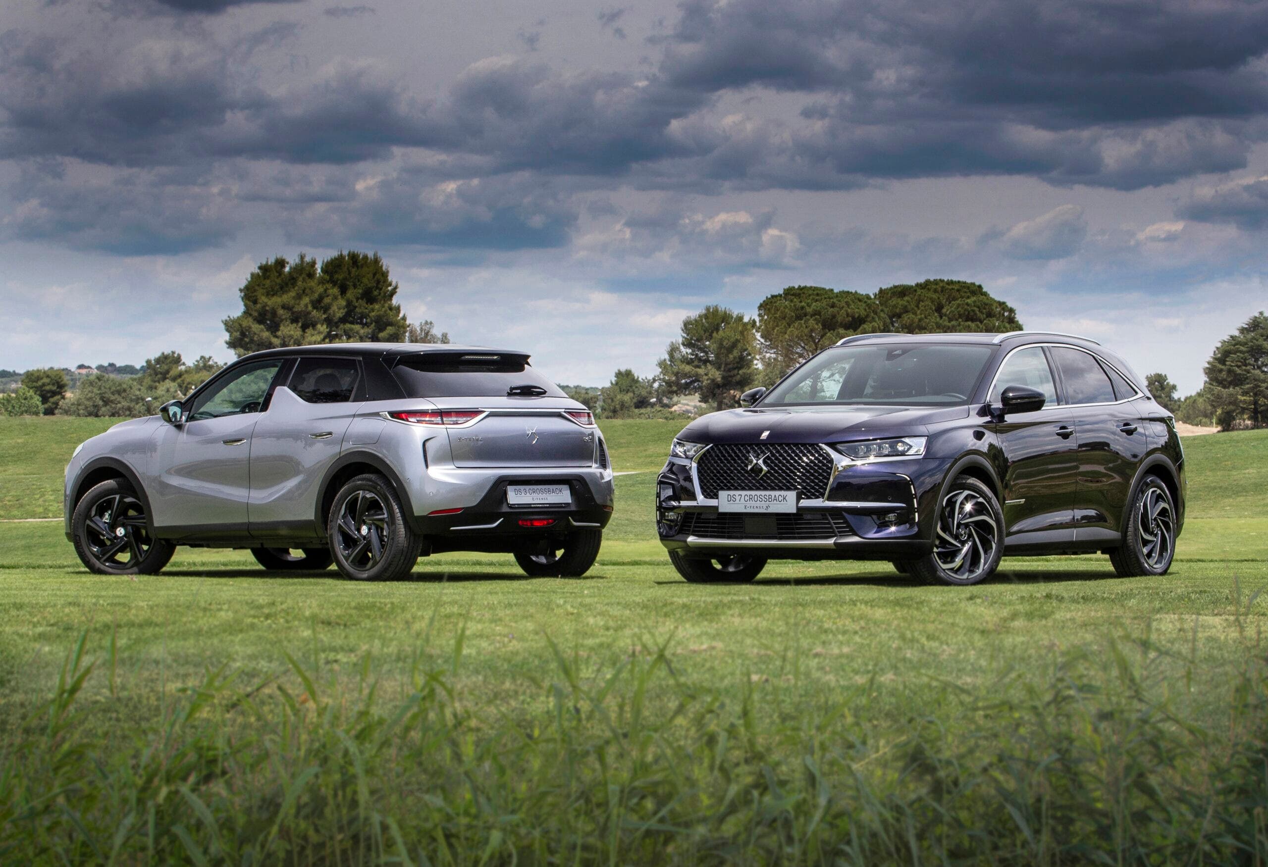 DS Automobiles Open d'Italia di Golf