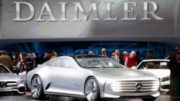 Daimler
