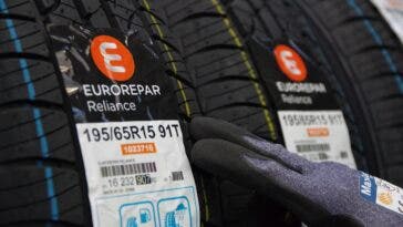 Eurorepar Reliance