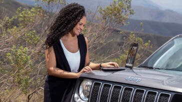 FCA TIM partnership auto connesse