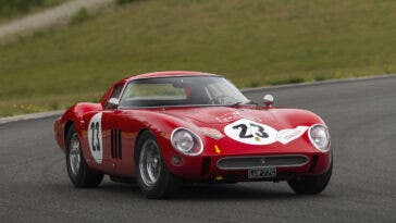 Ferrari 250 GTO