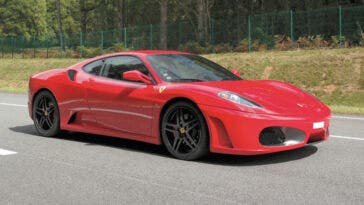 Ferrari F430