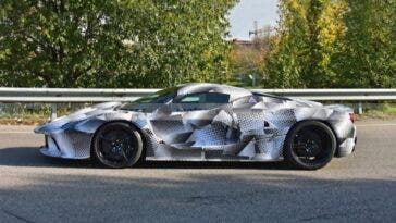 Ferrari LaFerrari