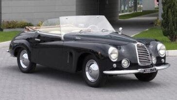 Fiat 1100 E Vistotal