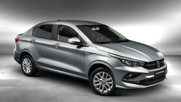 Fiat Cronos offerta