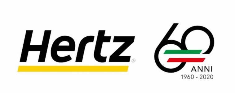 Hertz Italia 60 anni